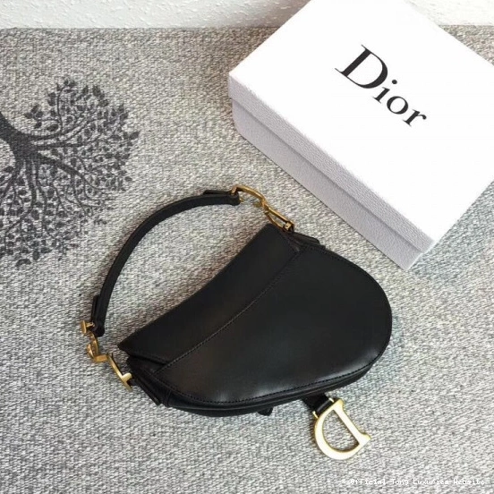 Tony Luxuries diro Bag Saddle 0727